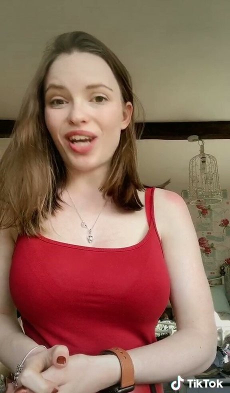 Ellie Littlechild onlyfans pics nude
