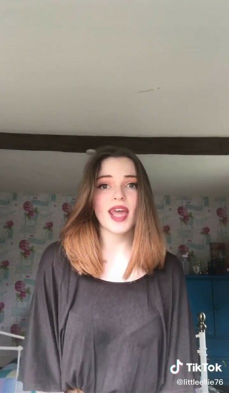 Ellie Littlechild leaked onlyfans xxx