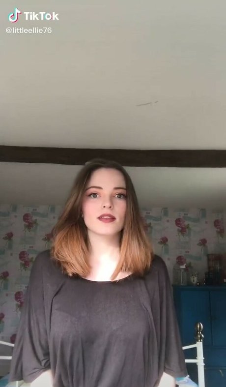 Ellie Littlechild onlyfans sex leaked