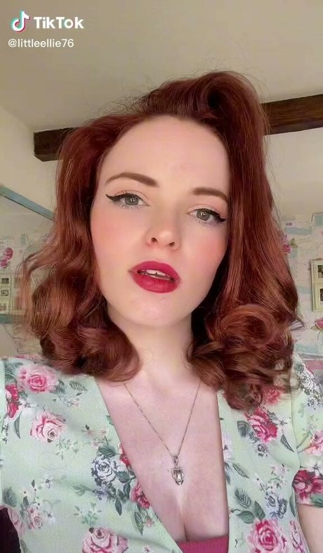 Ellie Littlechild onlyfans nudes