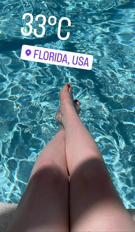 Ellie Littlechild onlyfans porno