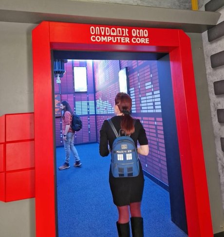 Ellie Littlechild leaked onlyfans content