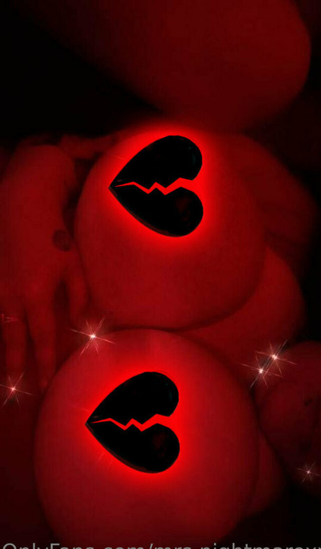 mrs nightmarexxx onlyfans uncensored