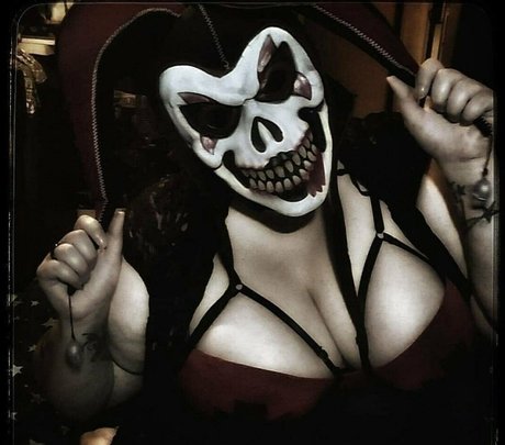 mrs nightmarexxx onlyfans naked