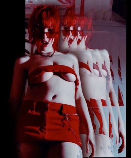 ashpit onlyfans star