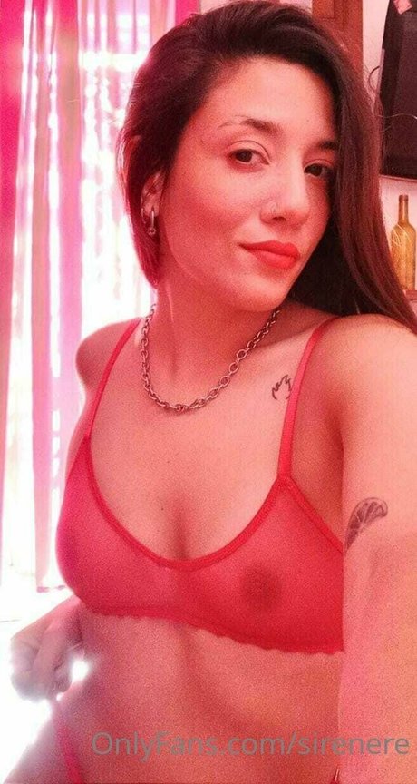sirenere porn leaked onlyfans
