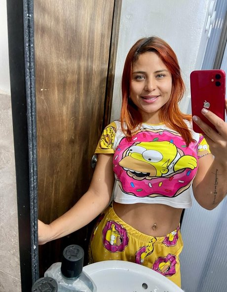 isabella sanchez onlyfans images