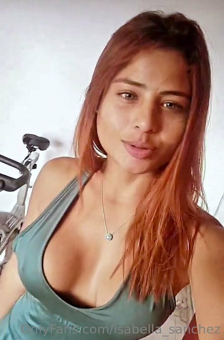 isabella sanchez onlyfans leaked porn