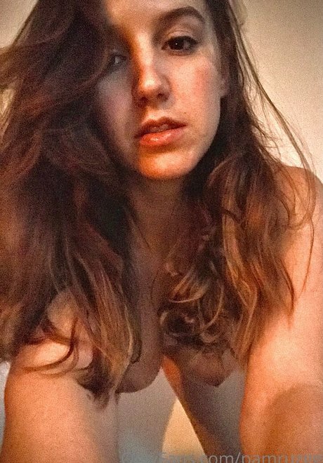 Pamela Ruz onlyfans sex leaks