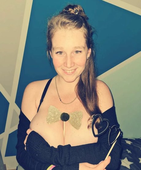 Jojo Kiss porn onlyfans