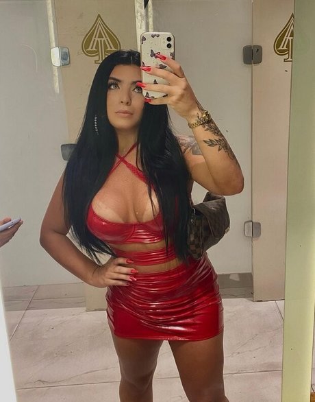 Agatha Rios onlyfans nudes leaked