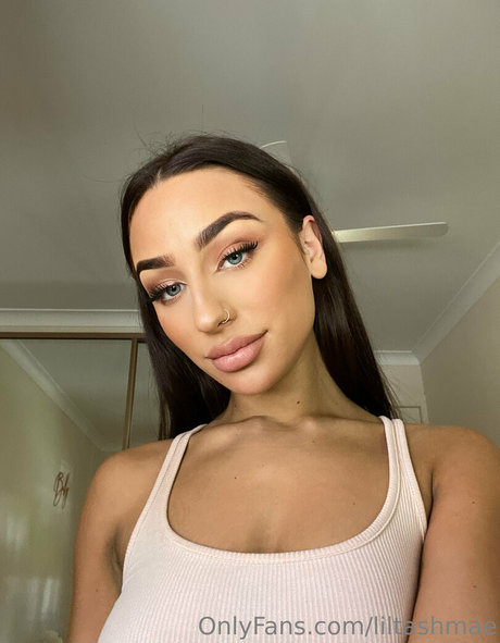 liltashmae new onlyfans leak