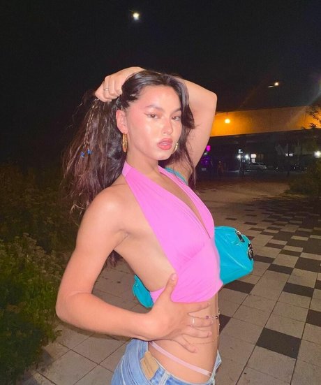 Beca Michie onlyfans leaj