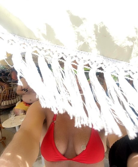 Adriane Galisteu only fans leaked porn