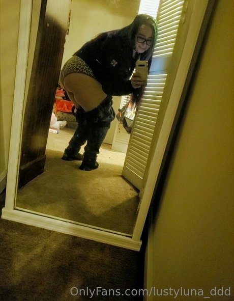 lustyluna ddd nude onlyfans porn