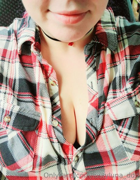 lustyluna ddd onlyfans leaked photos