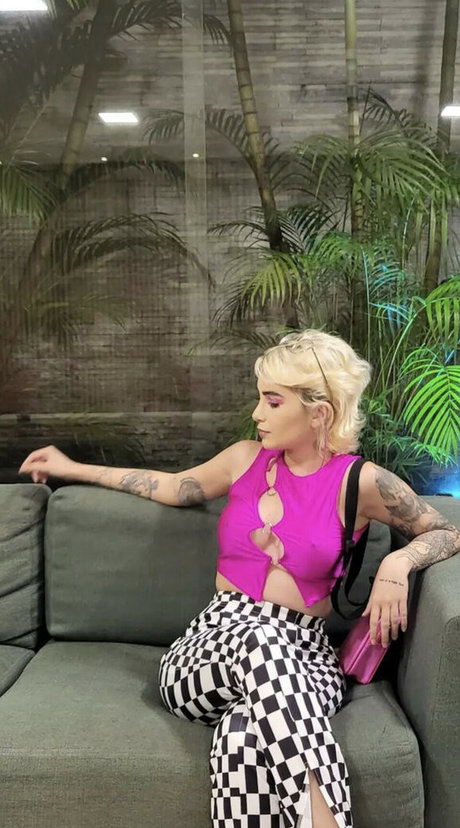 Taiga Tondorf leaked onlyfans porn