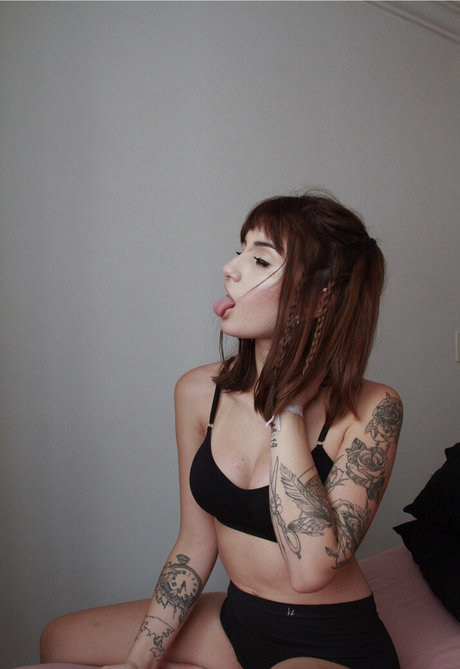 Taiga Tondorf nude leaks onlyfans