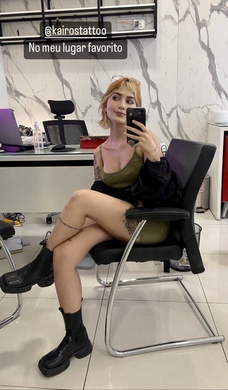 Taiga Tondorf only fans review