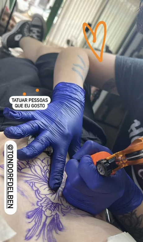 Taiga Tondorf onlyfans full