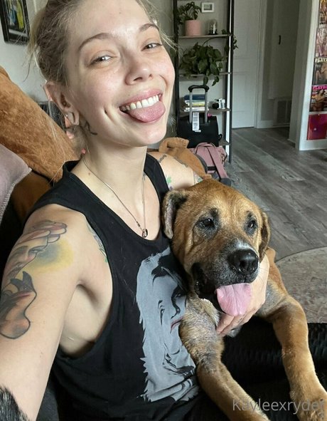 Kayleexryder nude onlyfans leaks