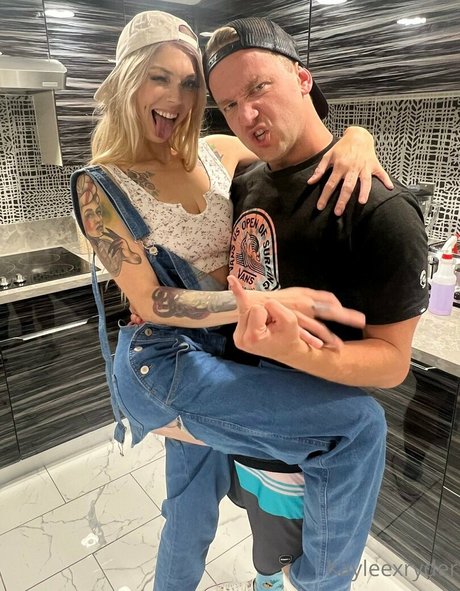 Kayleexryder onlyfans