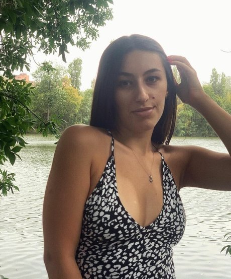 Nadya Granenko onlyfans tits