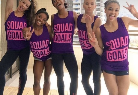 Aly Raisman onlyfans leaked nudes