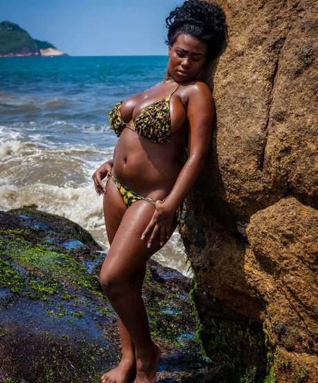 Karollaynna Rocha onlyfans nudes leaks