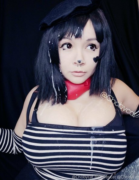 chobycat nude only fans leaks