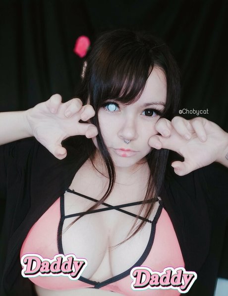 chobycat onlyfans nudes