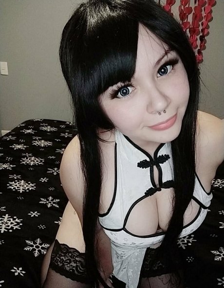 chobycat onlyfans leaked free