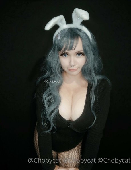chobycat leaked nude onlyfans