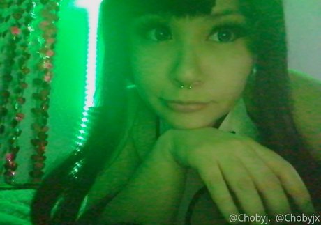 chobycat onlyfans leaked porn