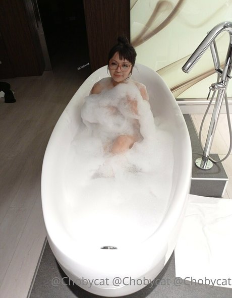 chobycat onlyfans leaked naked