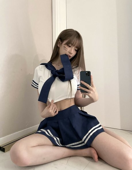 Se Yeon leaked onlyfans photos