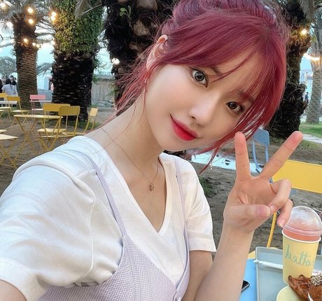 Se Yeon ass onlyfans