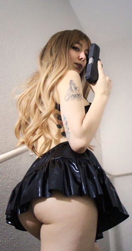 Nathalia Toquetti onlyfans leaked xxx