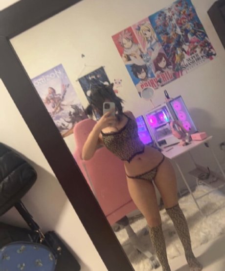 ookiiieee onlyfans nude leaks