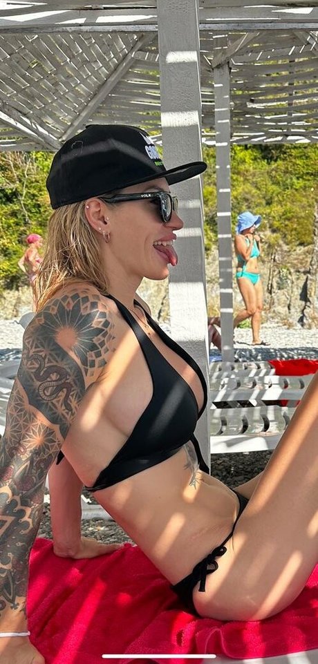 Nina Danilyuk onlyfans nudes