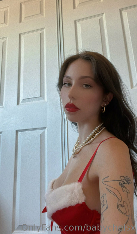 babychelsx new onlyfans leaks