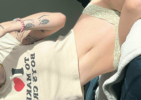 babychelsx onlyfans naked leak