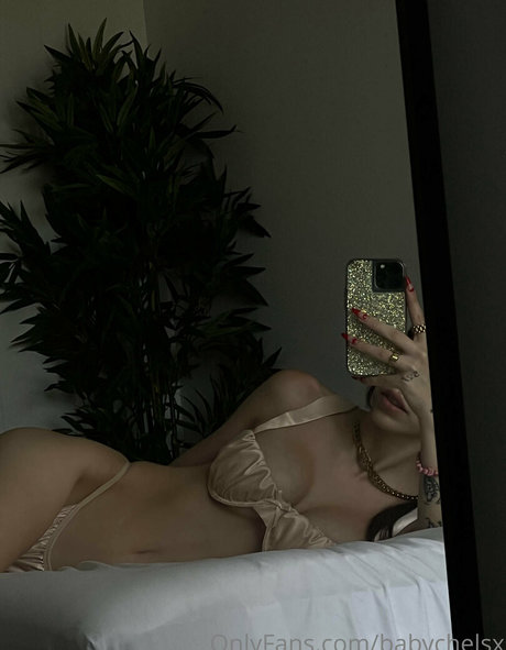 babychelsx leaked onlyfans porn
