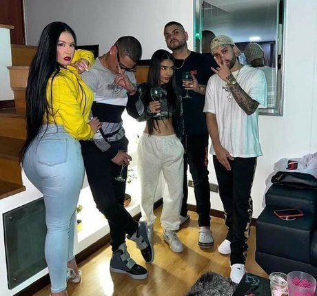 Diosa Canales only fans naked