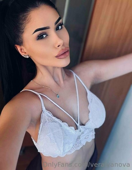 veraivanova Profile pic