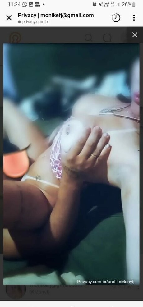 Monikefj onlyfans archives