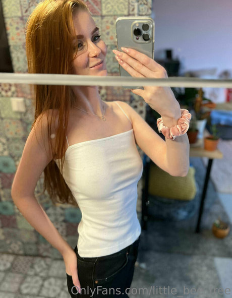 little bee free only fans leak porn