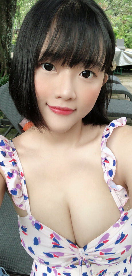 Hiyukimos onlyfans free content