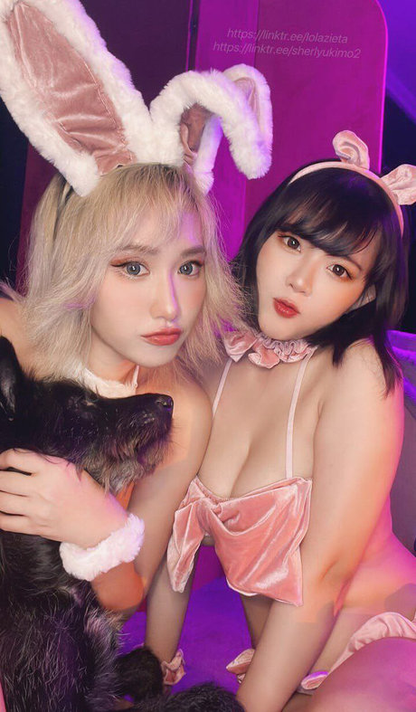 Hiyukimos onlyfans sex leaked