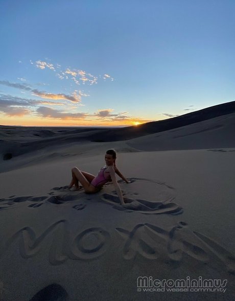 Love Moxxi leaks onlyfans porn